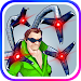Doctor Octopus: Metal Tentacle screenshot 1