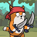 Senya and Oscar: Pirate Island screenshot 1
