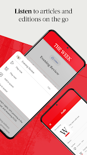 The Week US in-app preview 4