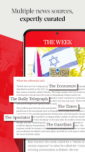 The Week UK screenshot 2