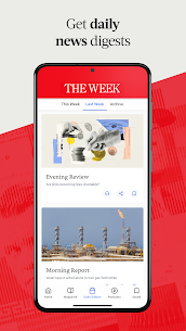 The Week UK screenshot 3