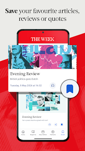 The Week UK screenshot 5