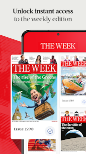 The Week UK screenshot 6