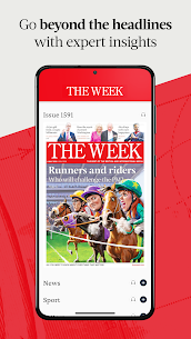 The Week UK screenshot 7
