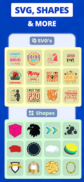 Sublimation Designer screenshot 4
