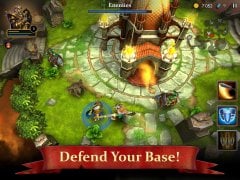 Siege of Heroes: Ruin screenshot 3