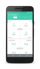 Weight and BMI Tracker Screenshot 5