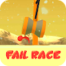 Fail Race 3D Impossible Fun Race screenshot 1