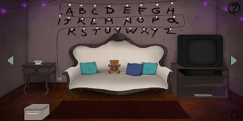 Misty Peak gameplay screenshot 2