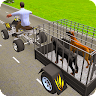 Pet Dog ATV Trolley Cargo Transport screenshot 1