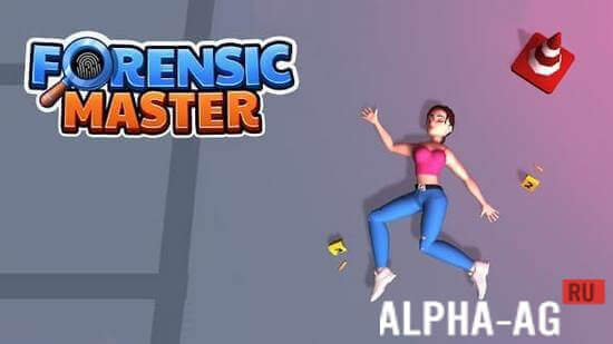 Forensic Master