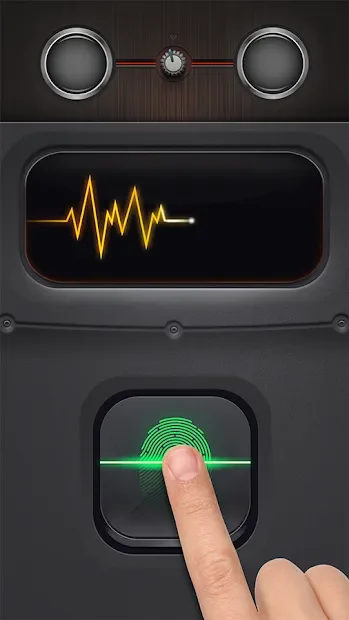 Lie Detector