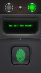 Lie Detector screenshot 3