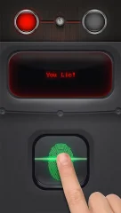 Lie Detector screenshot 4