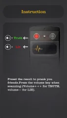 Lie Detector screenshot 5