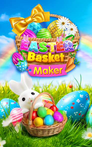 Easter screenshot 1