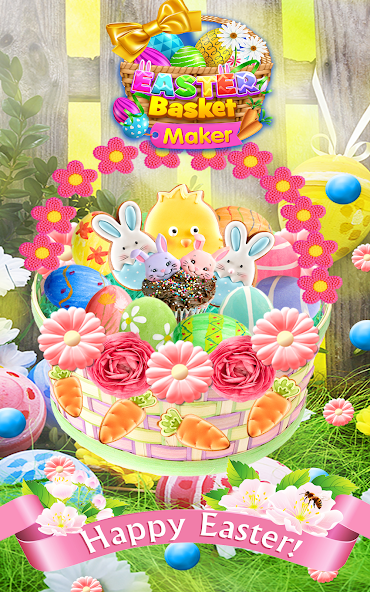Easter screenshot 3