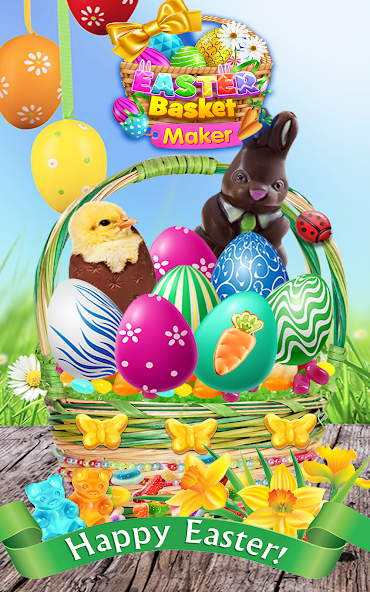 Easter screenshot 4