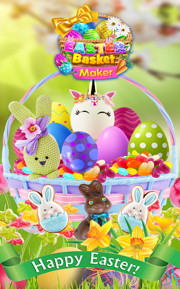 Easter screenshot 5