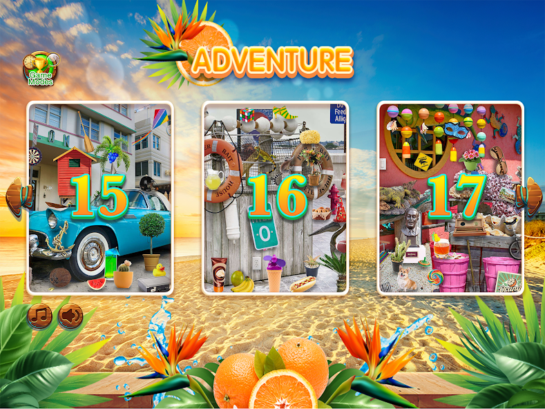 HO Florida gameplay preview 4