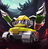 Download Dig Raid: galactic survivor