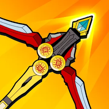 ARCHER KANGLIM screenshot 1