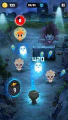 ARCHER KANGLIM screenshot 4