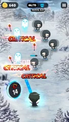 ARCHER KANGLIM screenshot 5