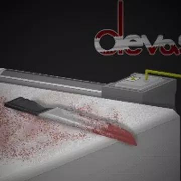 Devastate screenshot 1
