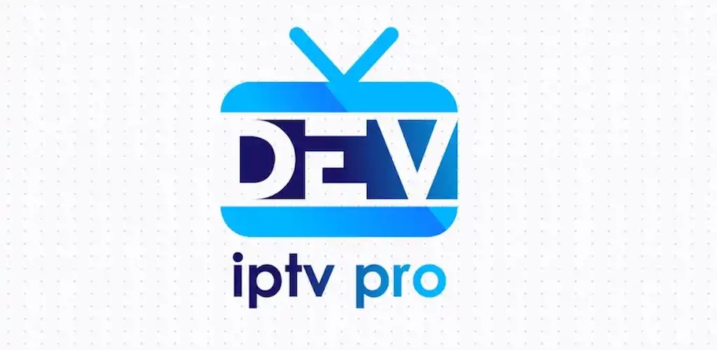 Dev IPTV Player Pro Screenshot 5