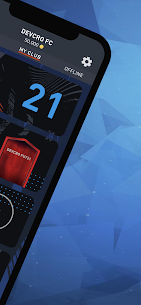 DEVCRO 21 screenshot 2