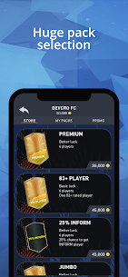 DEVCRO 21 screenshot 3