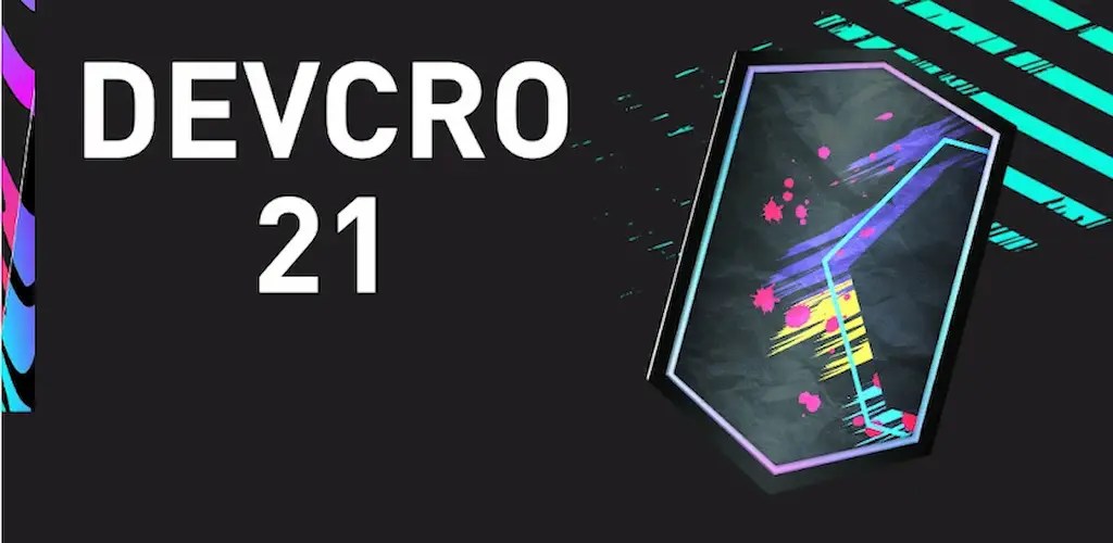 DEVCRO 21 screenshot 6