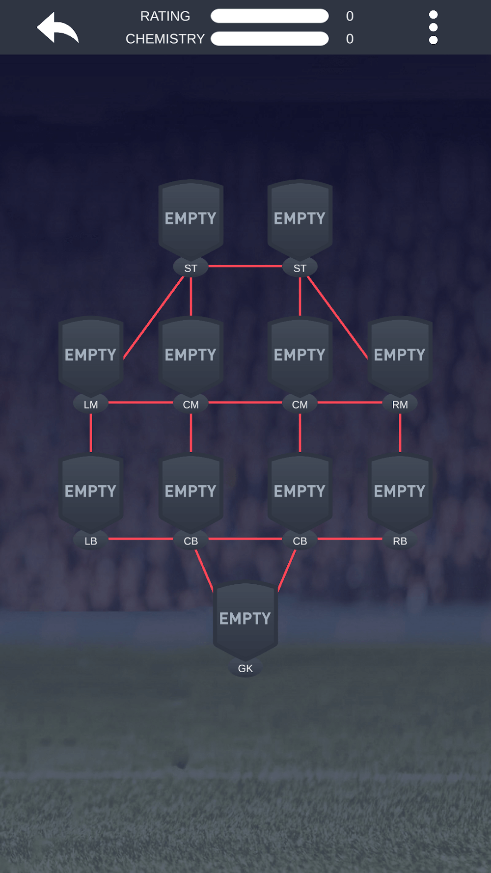 DEVCRO FUT 23 screenshot 5