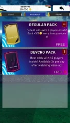DEVCRO 20 screenshot 5