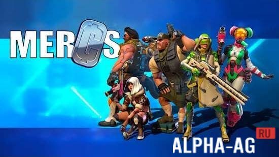 Mercs