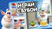 Booba Mod Lots of Money on Android screenshot 1