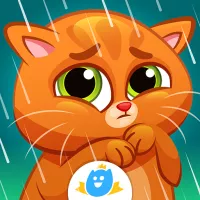 Booba Mod Lots of Money on Android screenshot 3