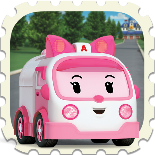 تحميل لعبة Robocar Poli مهكرة
