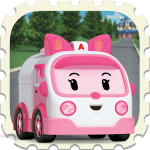 Robocar Poli screenshot 2