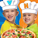 Vlad and Niki: Cooking Games screenshot 1