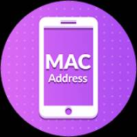 Mac Address Finder