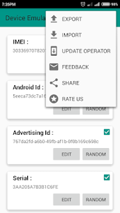 Device Emulator Pro screenshot 2