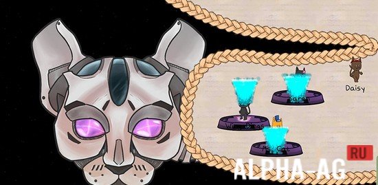 Cat Colony Crisis screenshot 2