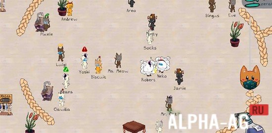 Cat Colony Crisis screenshot 5