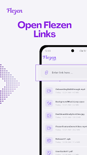 Flezen screenshot 1