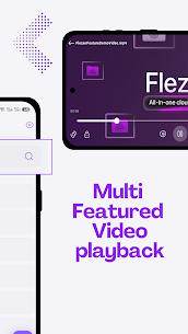 Flezen screenshot 2