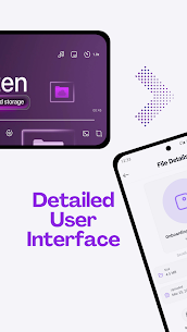 Flezen screenshot 3