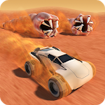 Desert Worms screenshot 1
