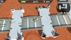 Desert Worms screenshot 4